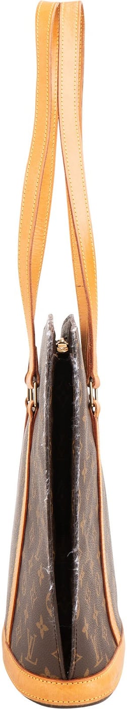 Louis Vuitton Monogram Canvas Babylone Shoulder Bag