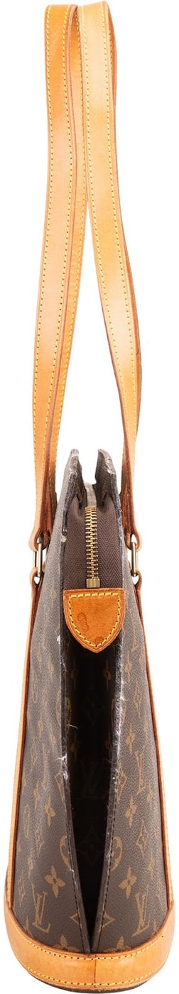 Louis Vuitton Monogram Canvas Babylone Shoulder Bag