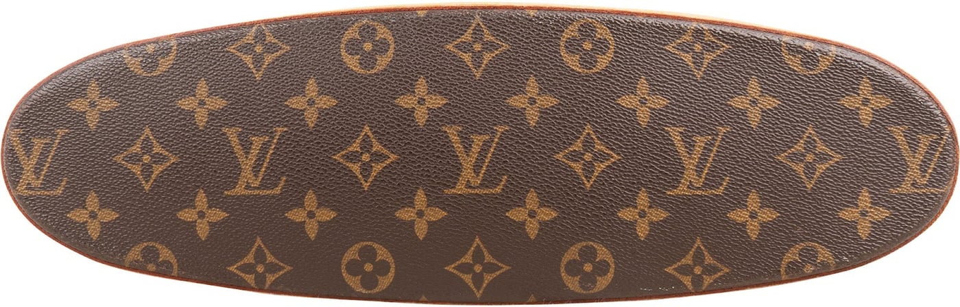 Louis Vuitton Monogram Canvas Babylone Shoulder Bag