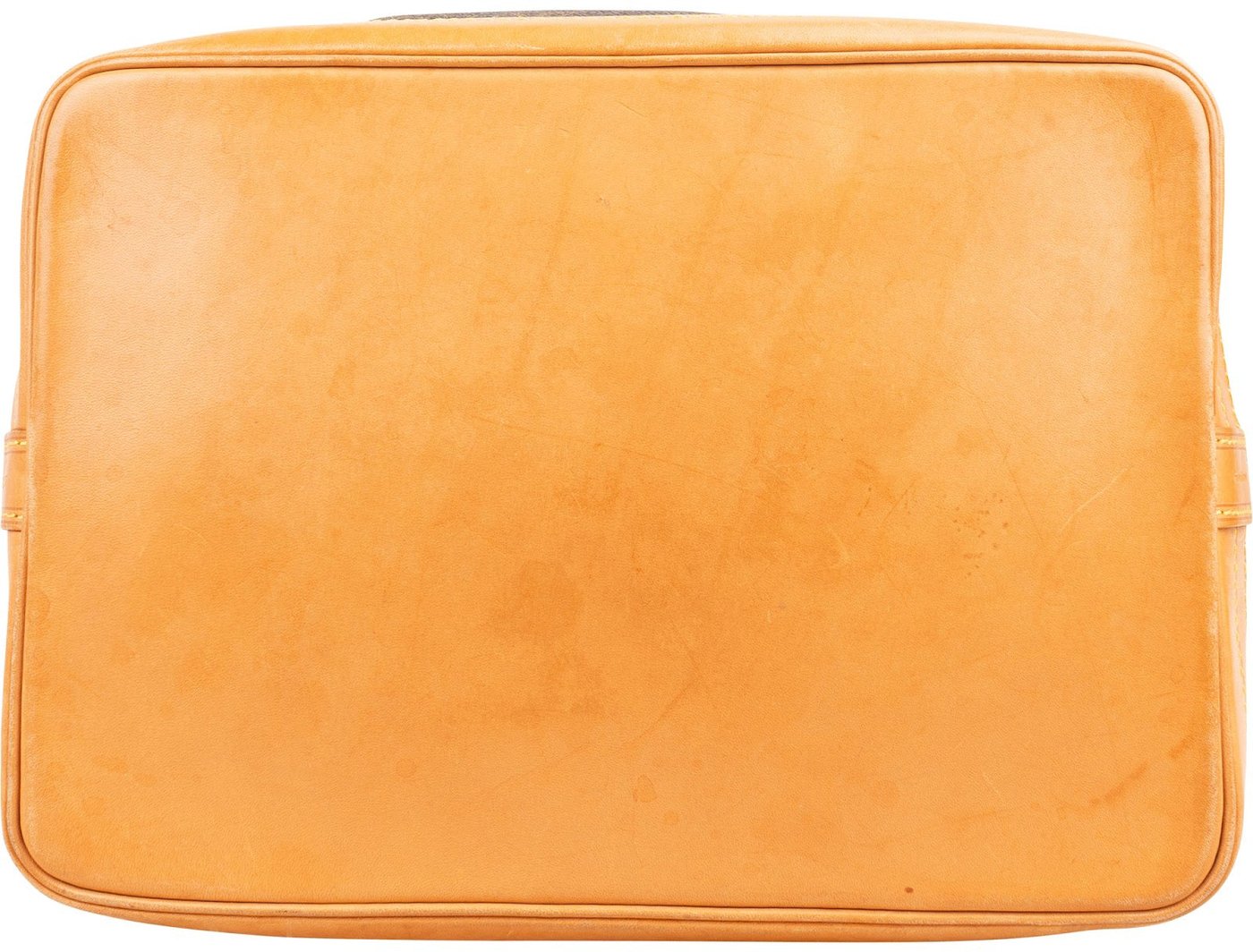 Louis Vuitton Monogram Canvas Sac Noé Grande Shoulder Bag