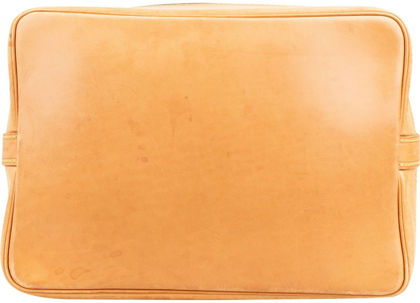 Louis Vuitton Monogram Canvas Sac Noé Grande Shoulder Bag