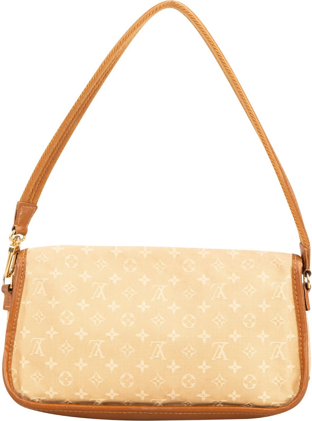 Louis Vuitton Monogram Mini Lin Marjorie Shoulder Bag