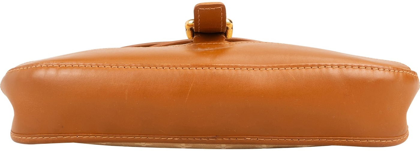 Louis Vuitton Monogram Mini Lin Marjorie Shoulder Bag