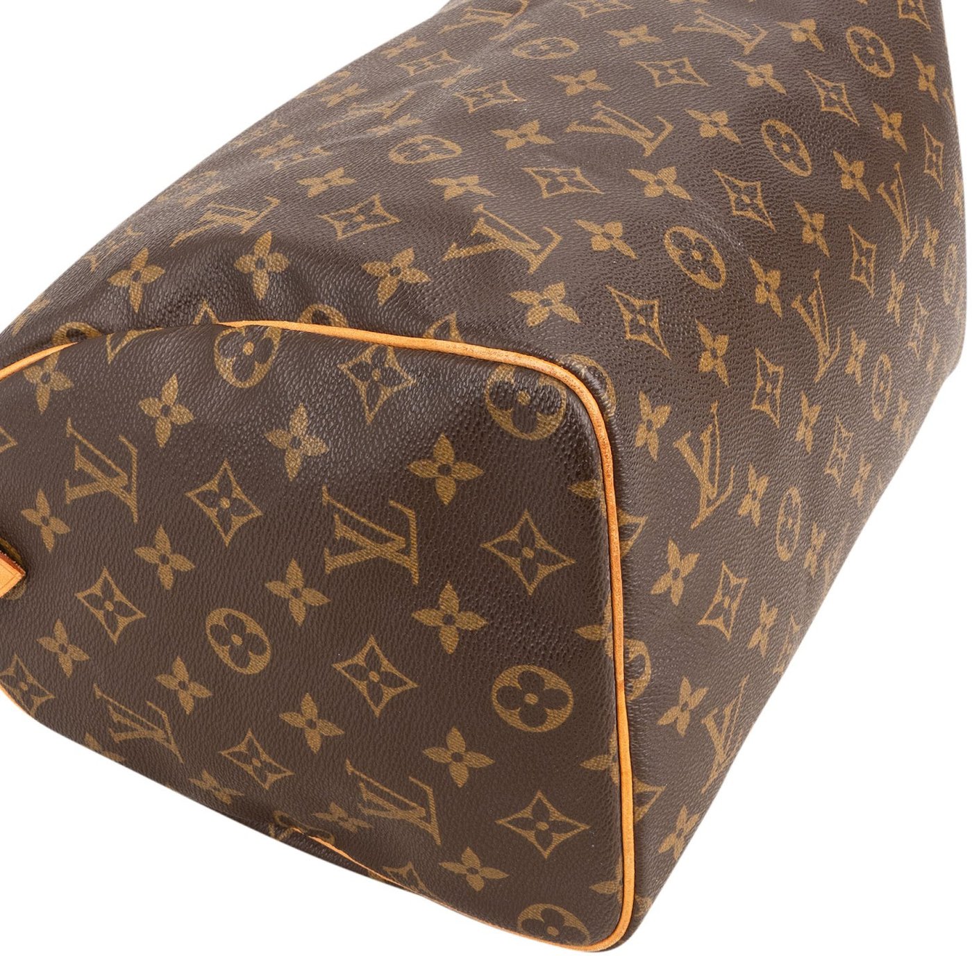 Louis Vuitton Monogram Canvas Speedy 30 Handbag