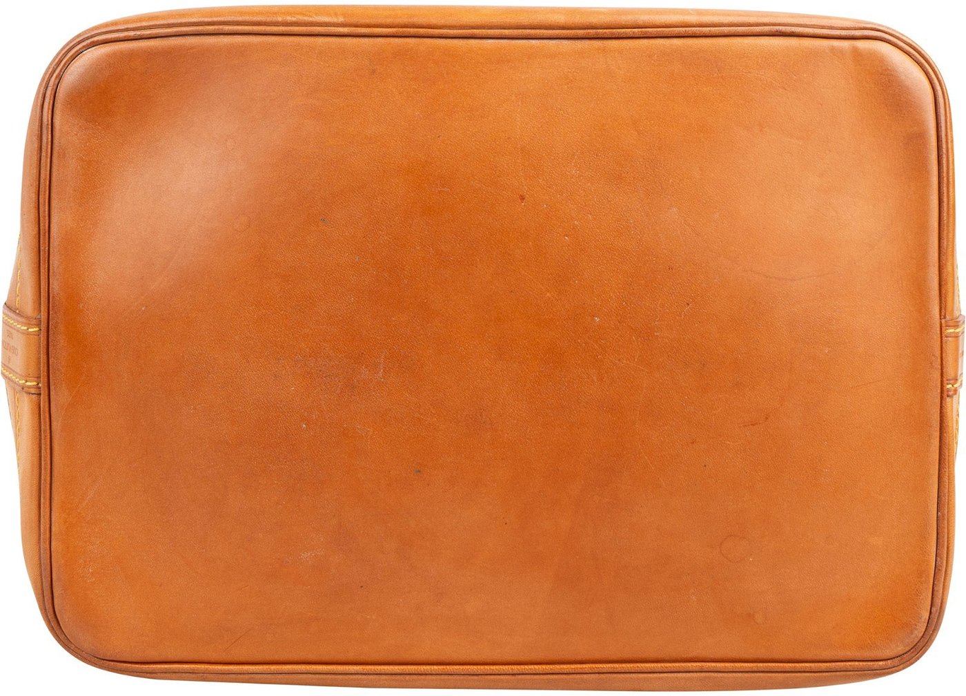 Louis Vuitton Monogram Canvas Sac Noé Grande Shoulder Bag