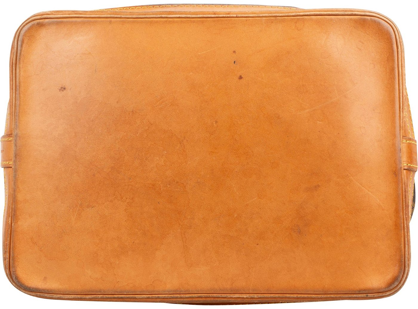 Louis Vuitton Monogram Canvas Sac Noé Grande Shoulder Bag