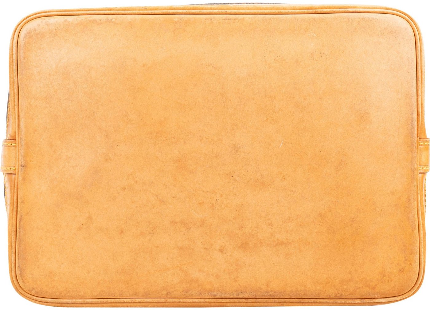 Louis Vuitton Monogram Canvas Sac Noé Grande Shoulder Bag
