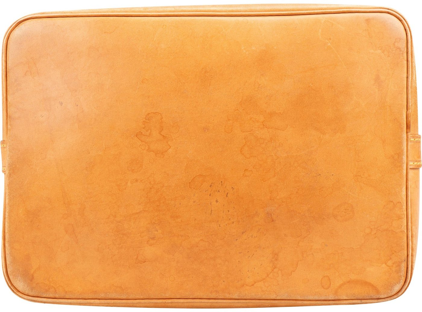 Louis Vuitton Monogram Canvas Sac Noé Grande Shoulder Bag