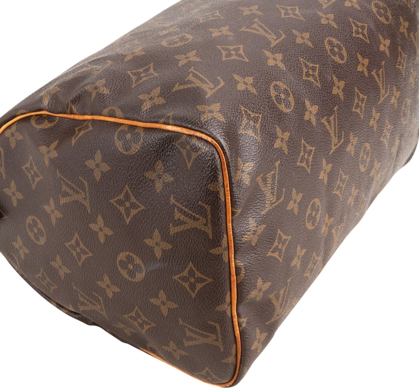 Louis Vuitton Monogram Canvas Speedy 30 Handbag