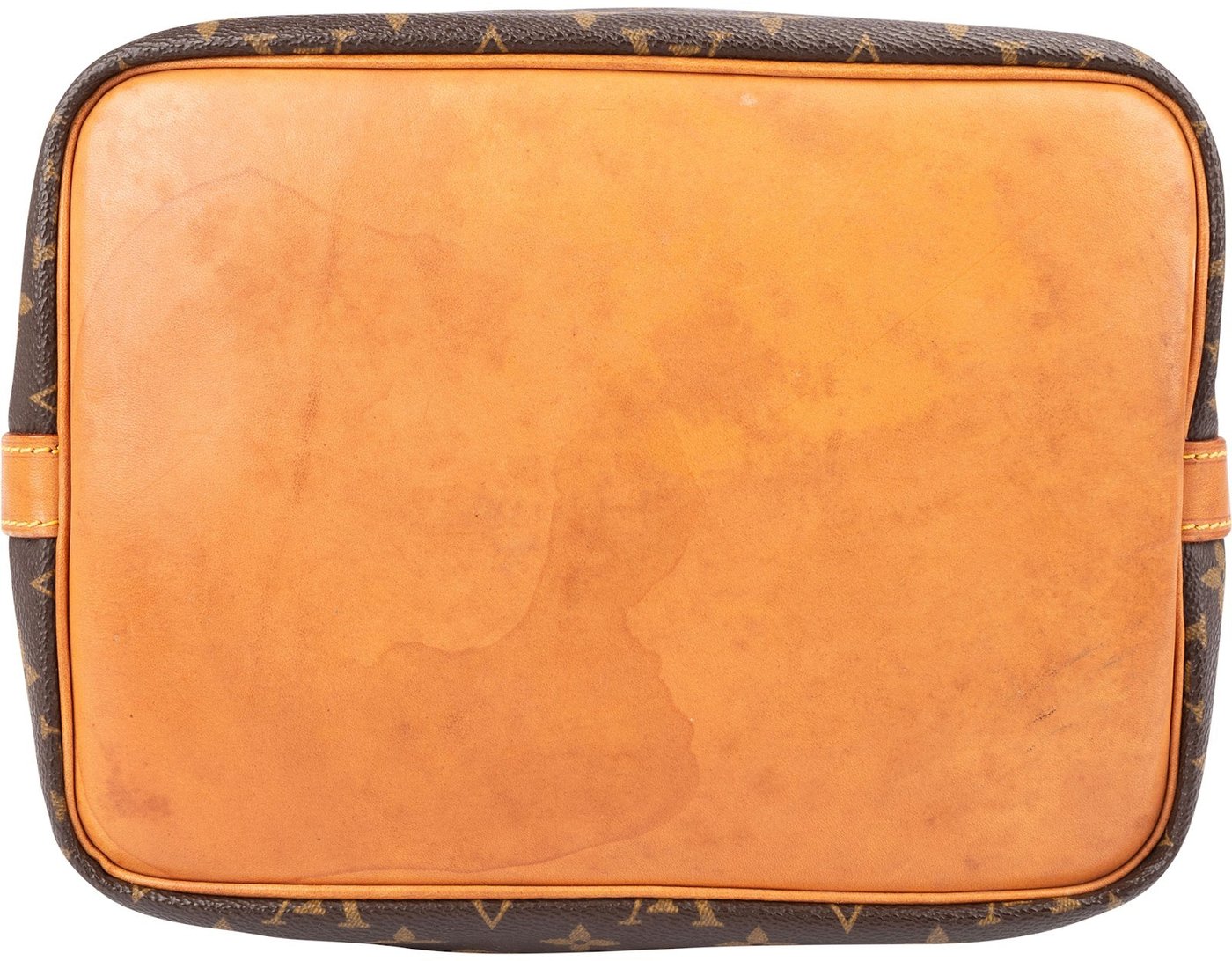 Louis Vuitton Monogram Canvas Sac Noé Petit Shoulder Bag