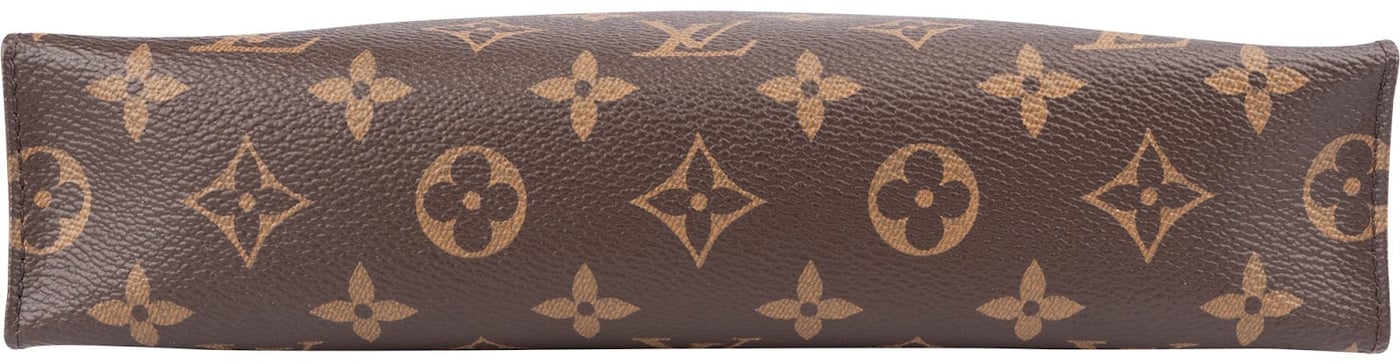 Louis Vuitton Monogram Canvas Toiletry 26 Clutch