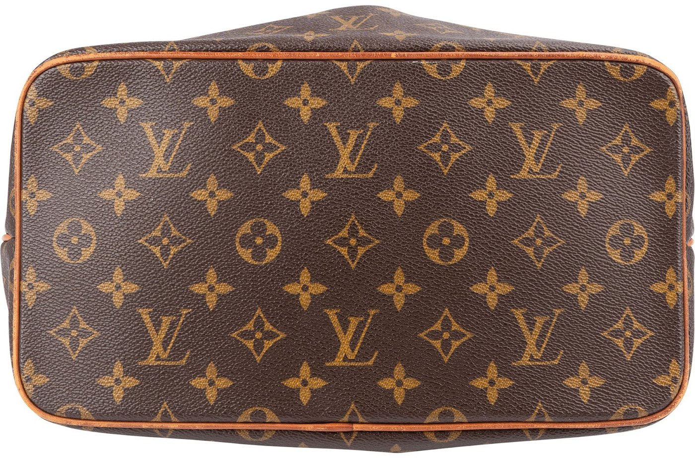 Louis Vuitton Monogram Canvas Palermo PM Handbag
