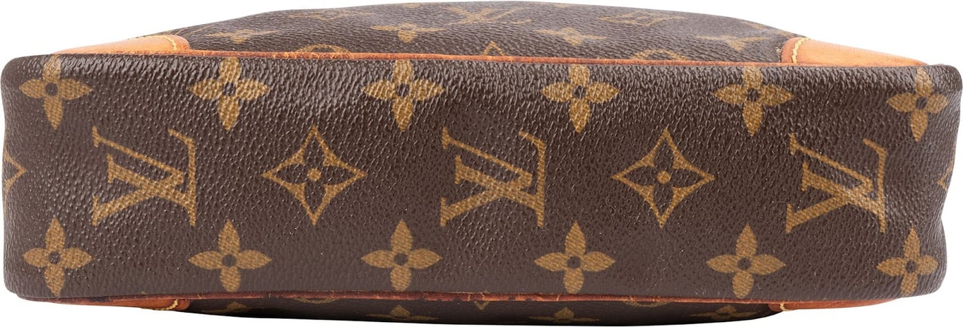 Louis Vuitton Monogram Canvas Trocadero 23 Crossbody Bag