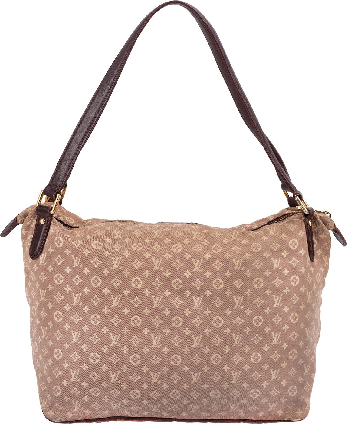 Louis Vuitton Mini Lin Monogram Idylle Romane Shoulder Bag