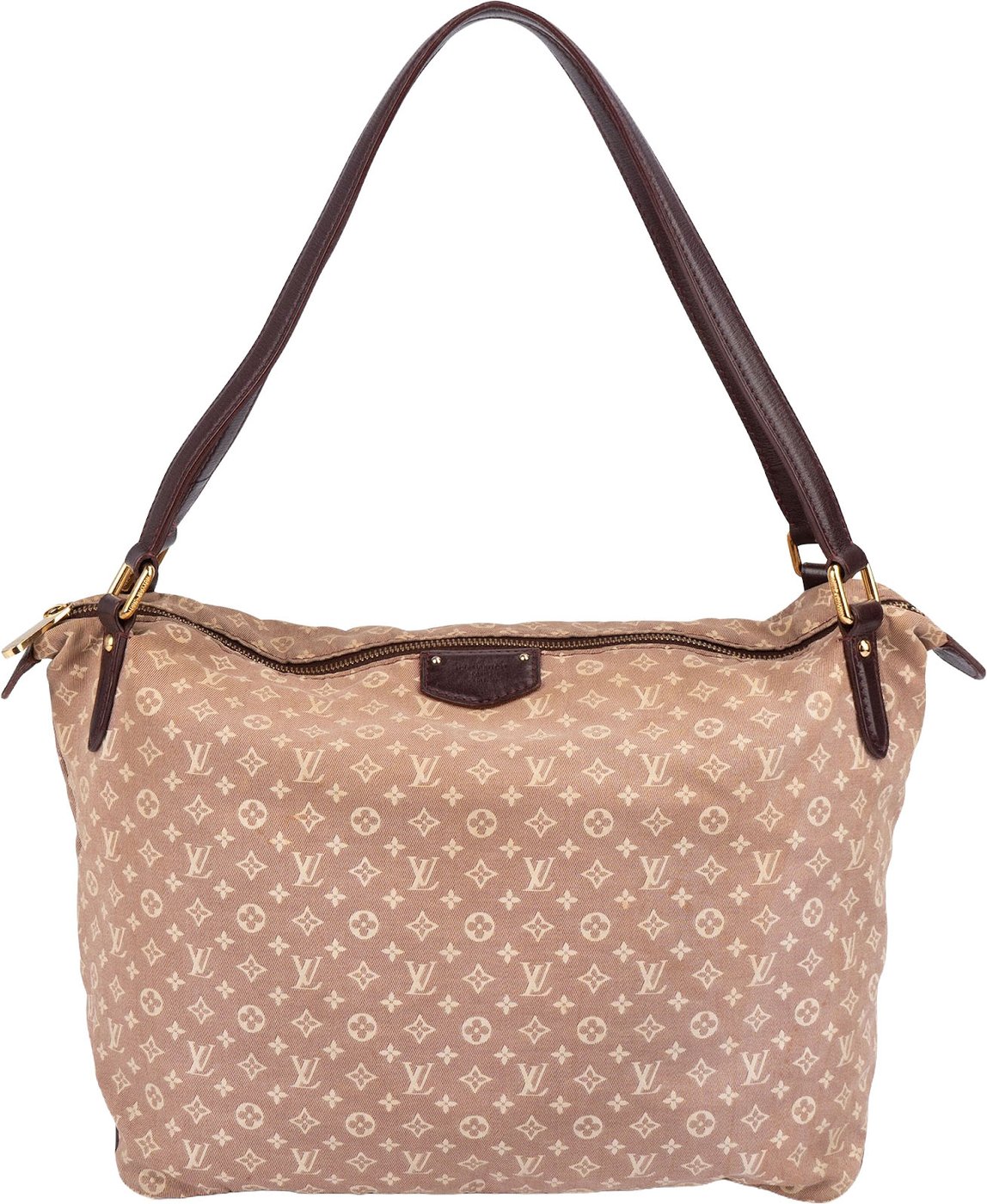 Louis Vuitton Mini Lin Monogram Idylle Romane Shoulder Bag
