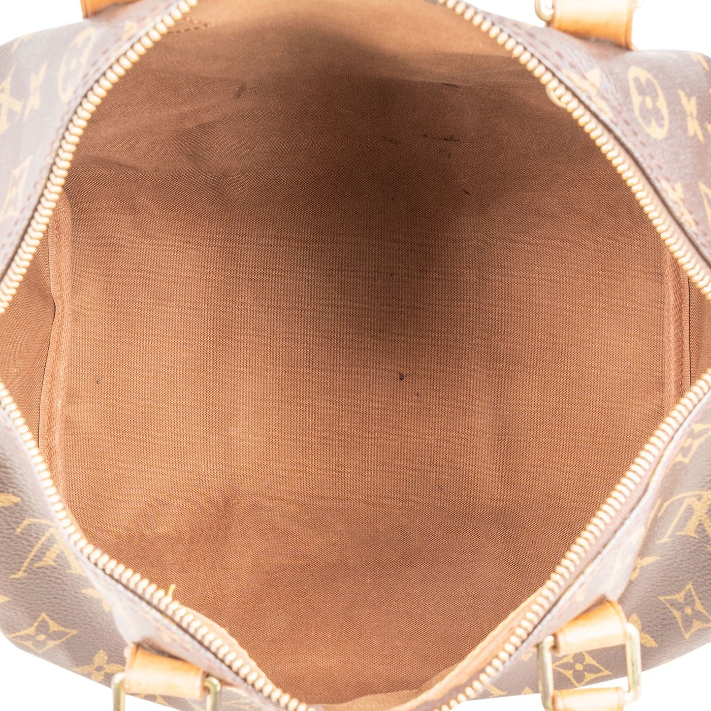 Louis Vuitton Monogram Canvas Speedy 30 Handbag