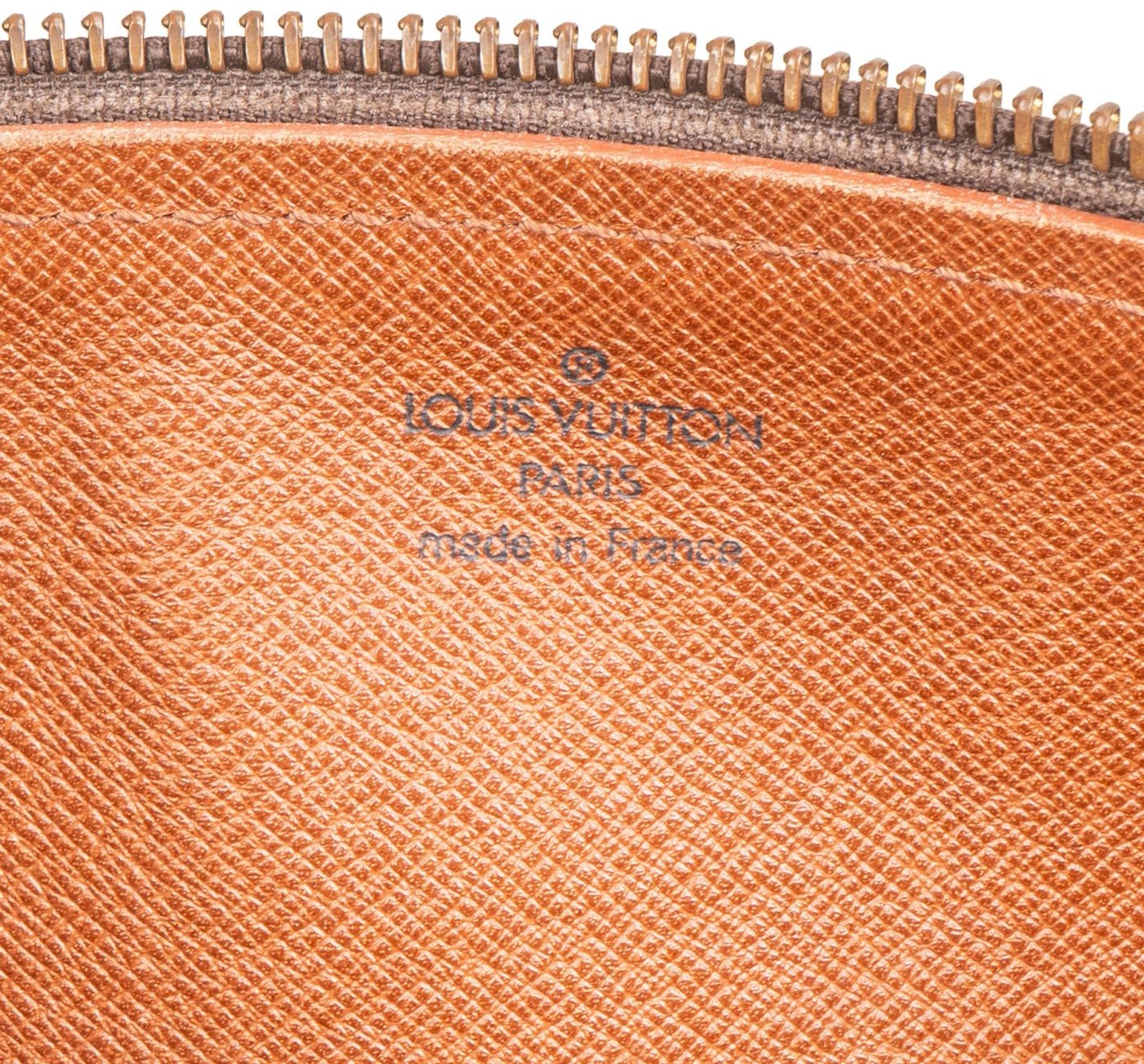 Louis Vuitton Monogram Canvas Papillon Set Handbag