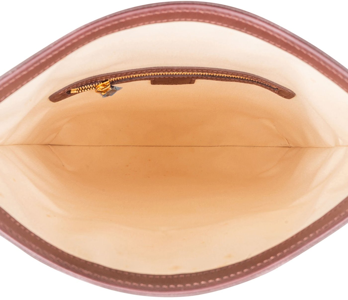 Louis Vuitton Monogram Mini Lin Francoise Handbag
