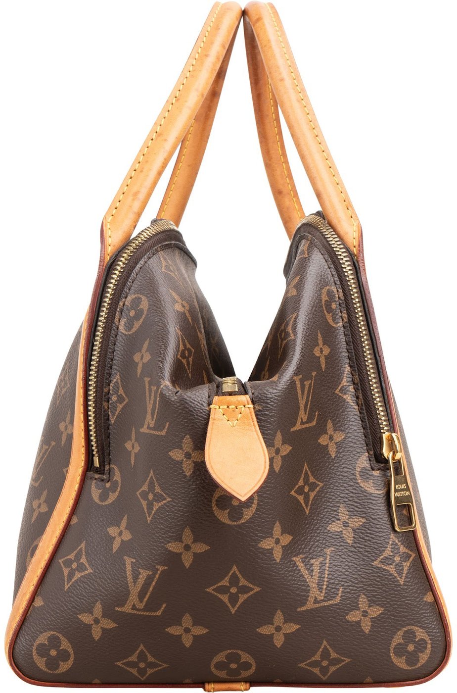 Louis Vuitton Monogram Canvas Marais MM Handbag