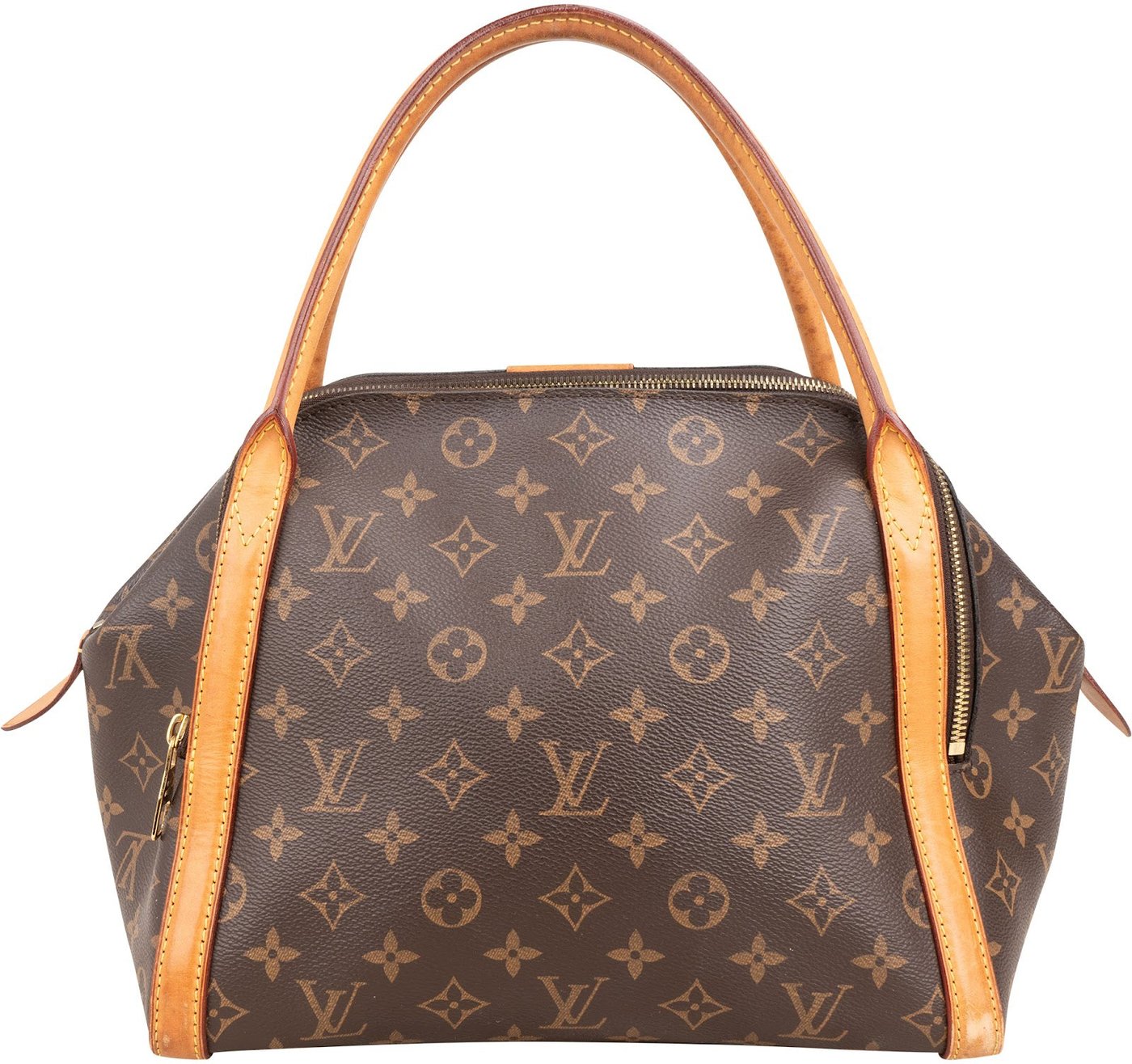 Louis Vuitton Monogram Canvas Marais MM Handbag