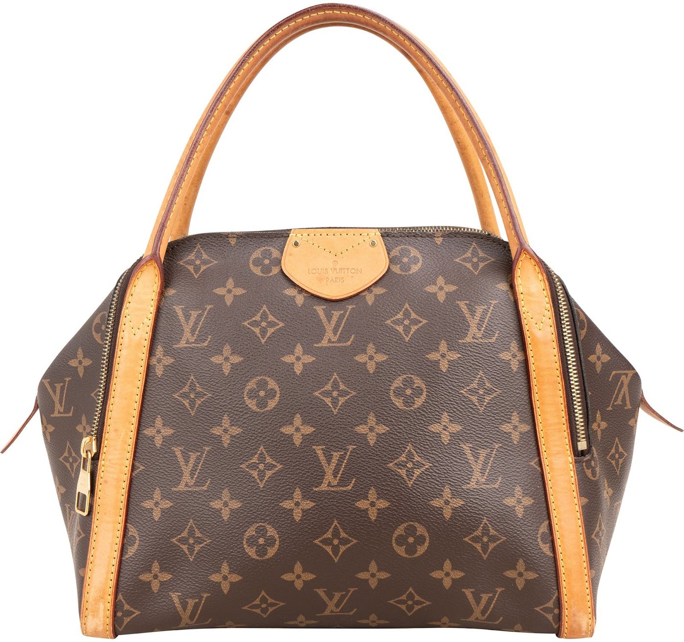 Louis Vuitton Monogram Canvas Marais MM Handbag