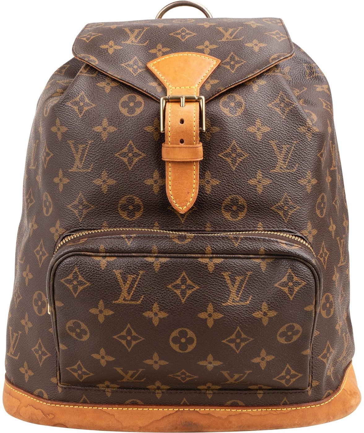 Louis Vuitton Monogram Canvas Montsouris GM Backpack