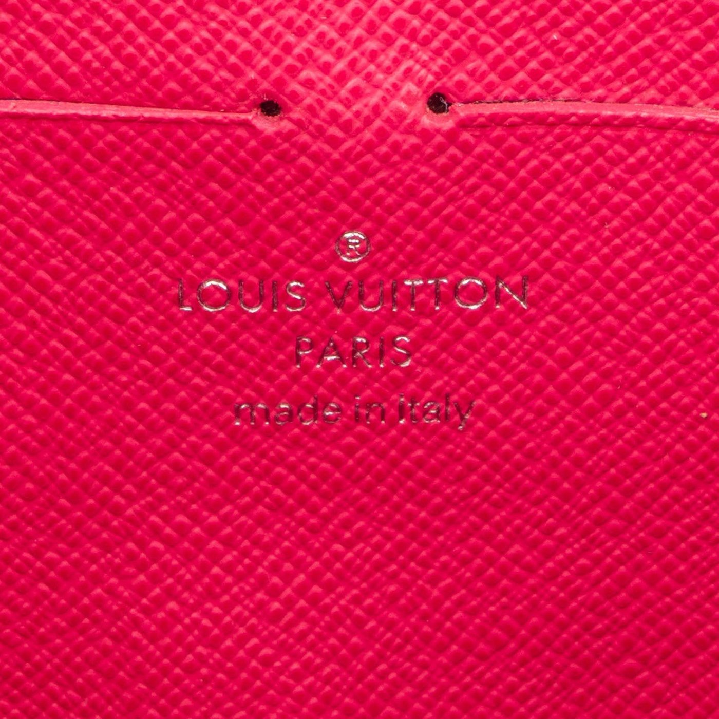 Louis Vuitton Monogram Canvas Neverfull Pochette Voyage MM Clutch Bag