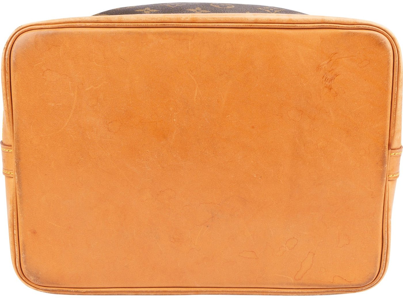 Louis Vuitton Monogram Canvas Sac Noé Grande Shoulder Bag