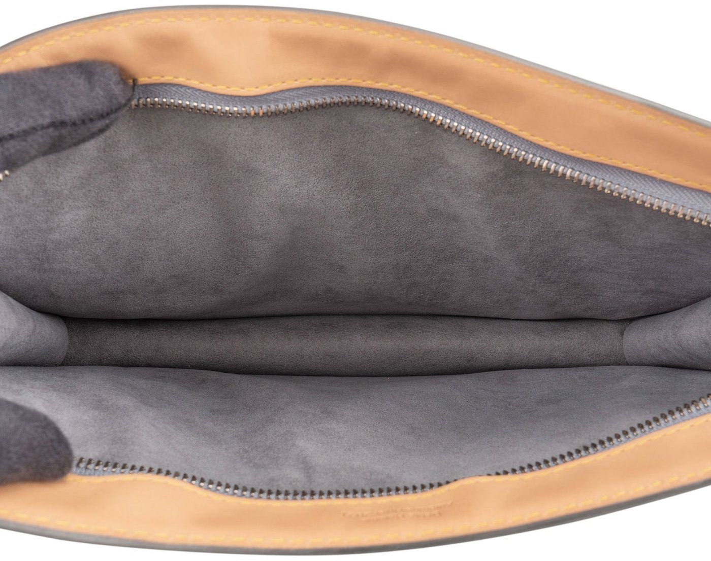 Louis Vuitton Mirror Monogram Transparent Pochette Trunk Clutch Bag