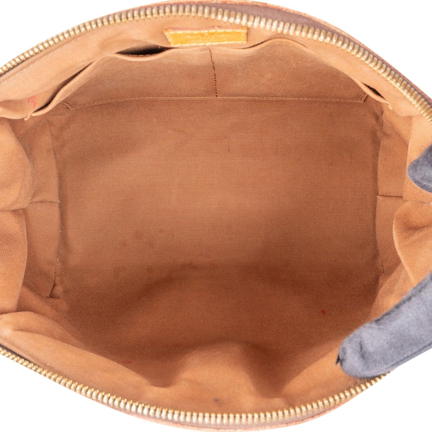 Louis Vuitton Monogram Canvas Tivoli PM Handbag
