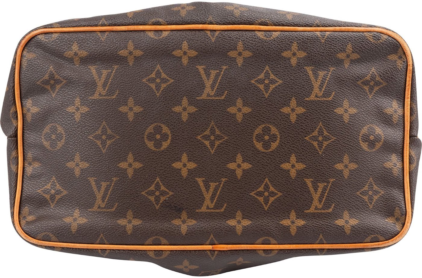 Louis Vuitton Monogram Canvas Palermo PM Handbag