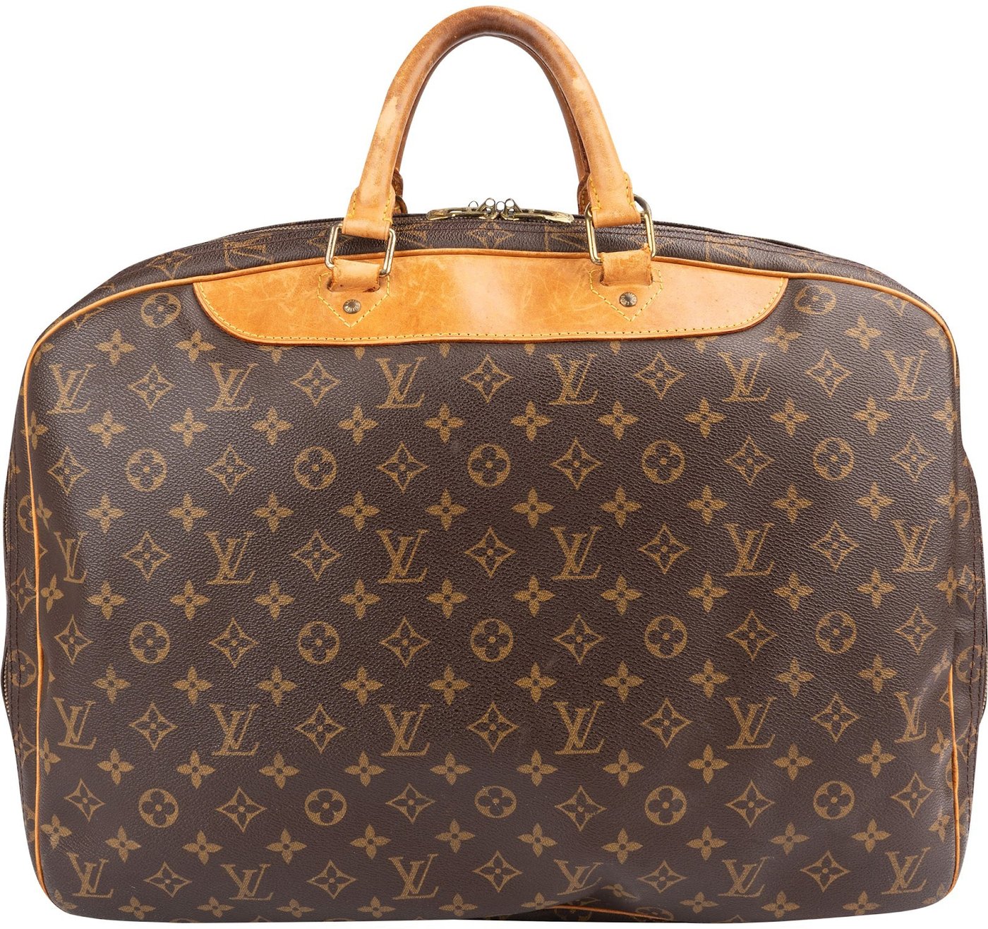 Louis Vuitton Monogram Canvas Sirius 45 Travel Bag