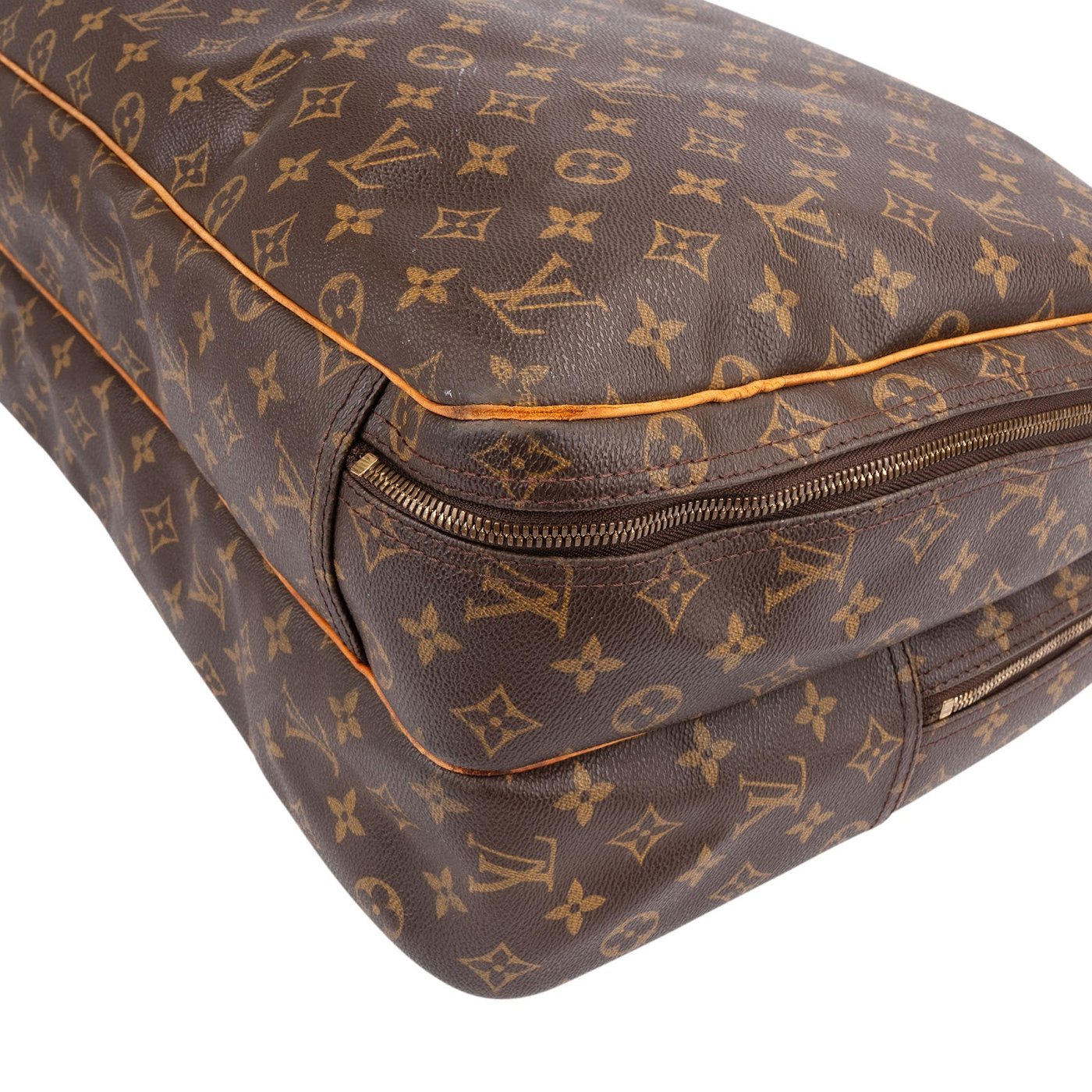 Louis Vuitton Monogram Canvas Sirius 45 Travel Bag