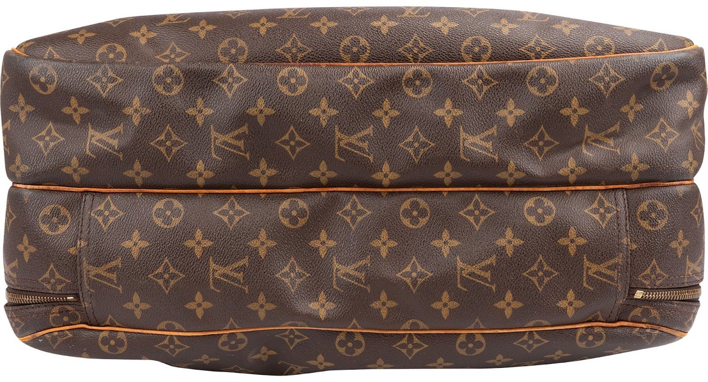 Louis Vuitton Monogram Canvas Sirius 45 Travel Bag