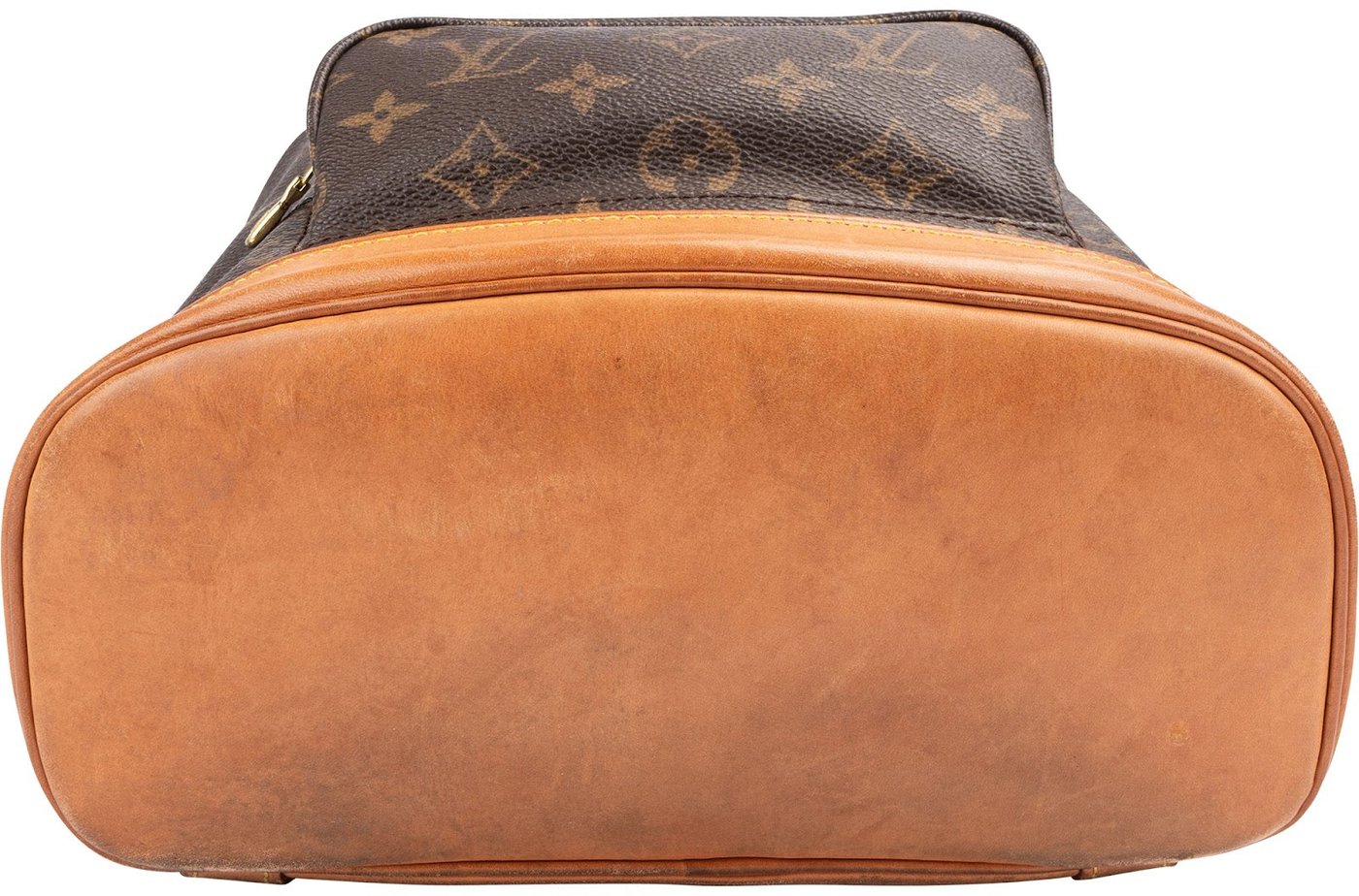 Louis Vuitton Monogram Canvas Montsouris MM Backpack
