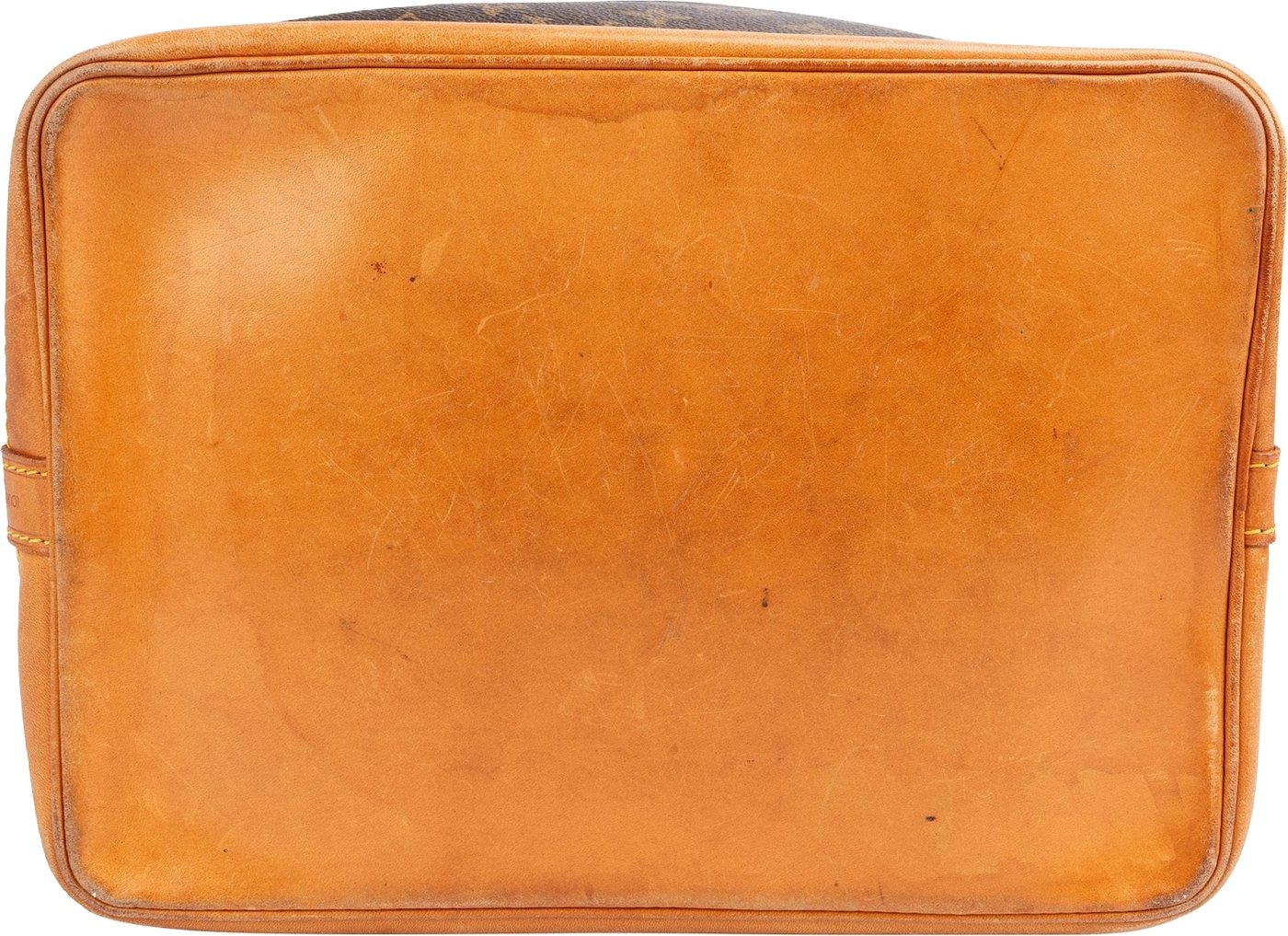 Louis Vuitton Monogram Canvas Sac Noé Grande Shoulder Bag