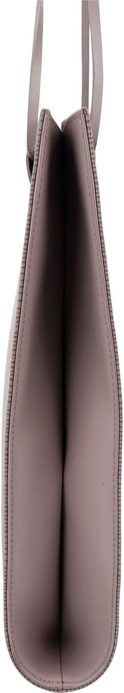 Louis Vuitton Lilac Epi Leather Saint Tropez Shoulder Bag