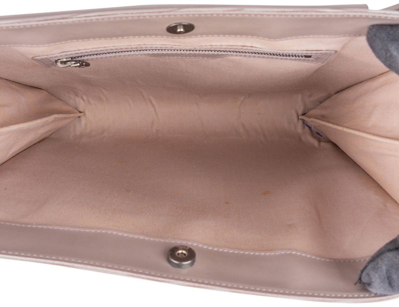 Louis Vuitton Lilac Epi Leather Saint Tropez Shoulder Bag