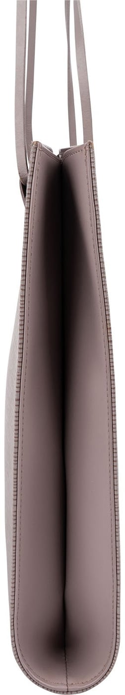 Louis Vuitton Lilac Epi Leather Saint Tropez Shoulder Bag