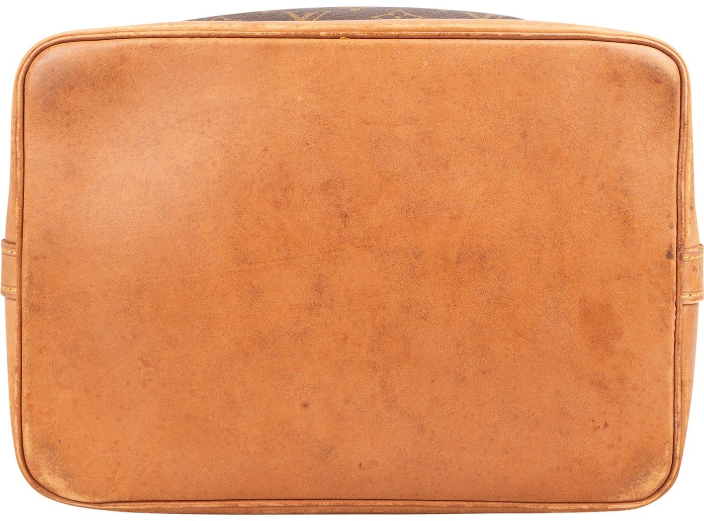 Louis Vuitton Monogram Canvas Sac Noé Grande Shoulder Bag