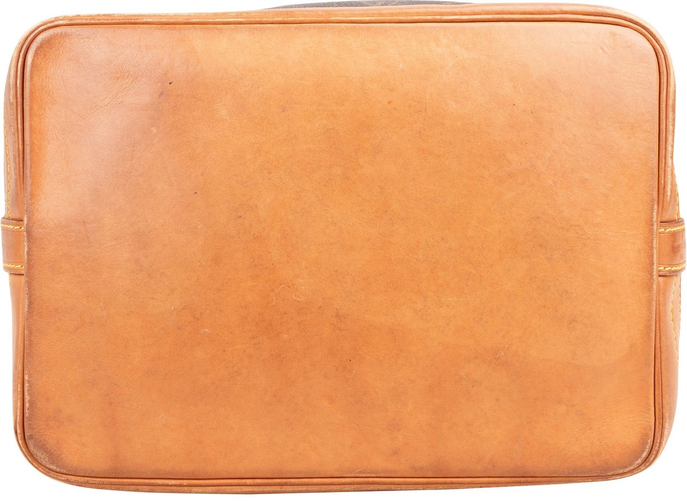 Louis Vuitton Monogram Canvas Sac Noé Grande Shoulder Bag