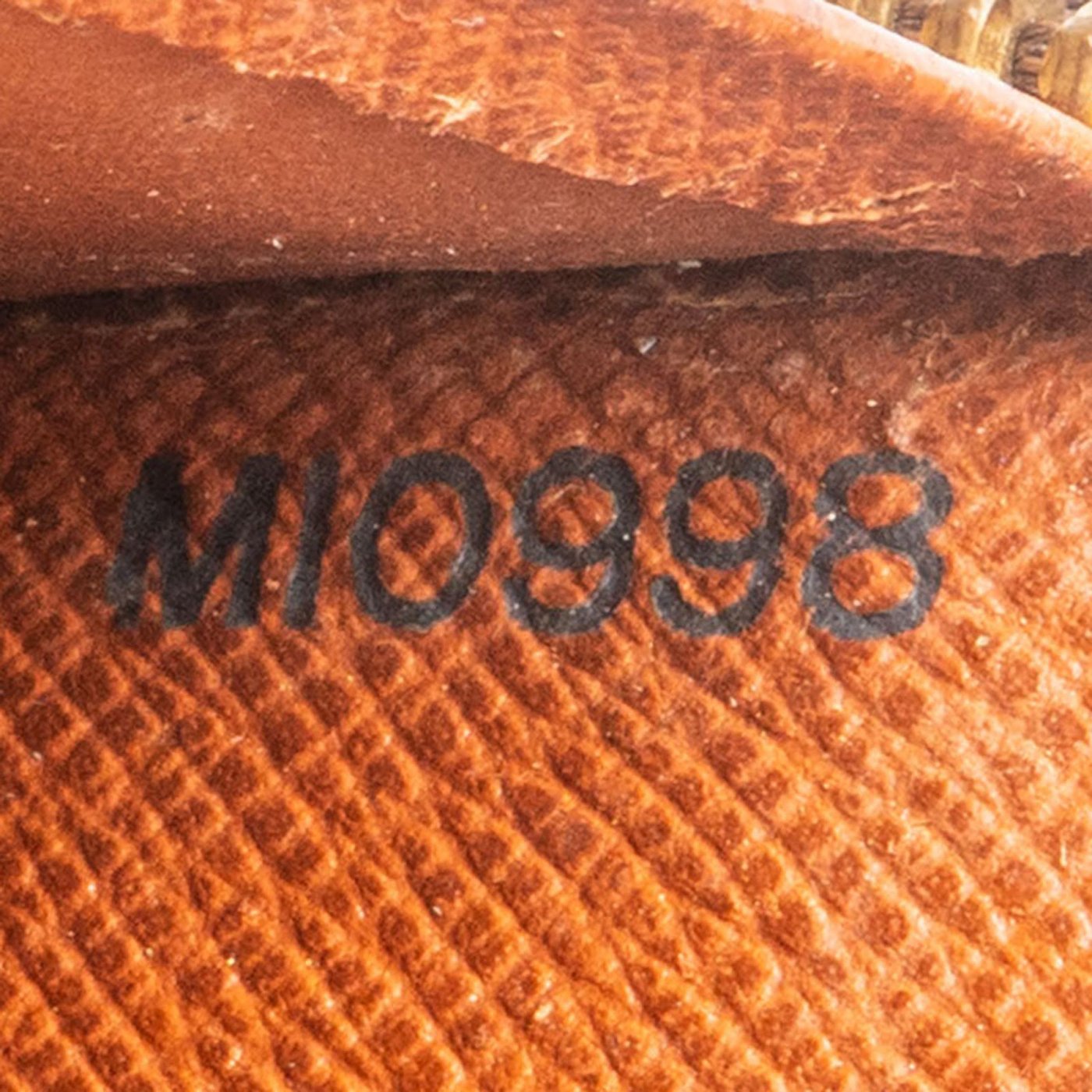 Louis Vuitton Monogram Canvas Poche Escapade Organizer Wallet Bag