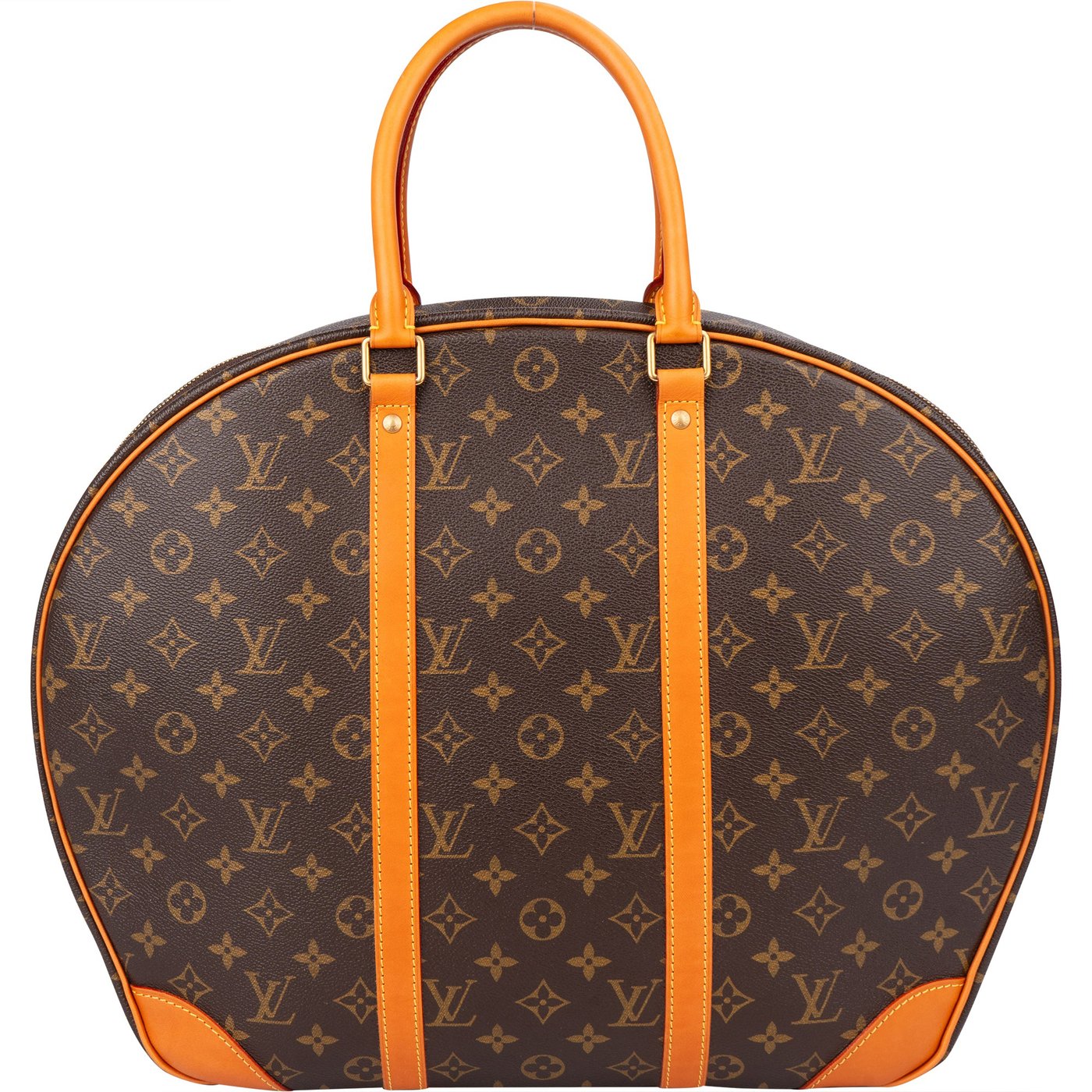 Louis Vuitton Canvas Monogram Limited Karl Lagerfeld Boxing Gloves