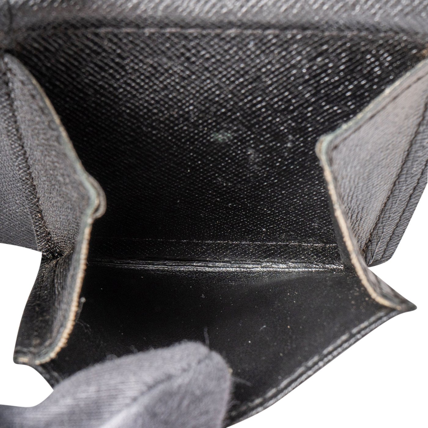 Louis Vuitton Damier Graphit Monogram Marco Wallet