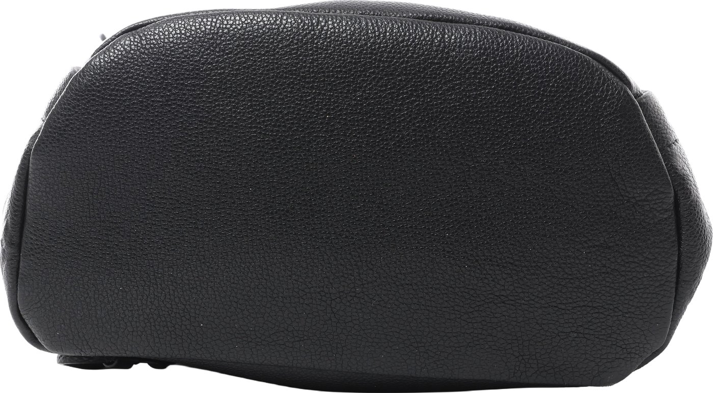 Louis Vuitton Sorbonne Monogram Empreinte Backpack in Black M44016