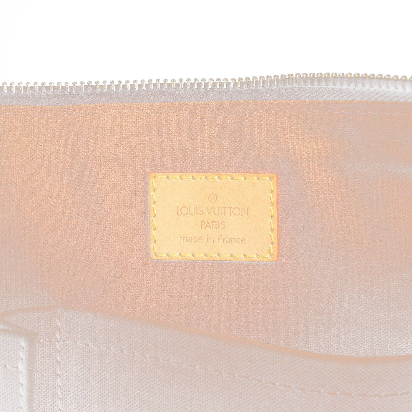 Louis Vuitton Popincourt Haut Monogram Shoulder Bag in Brown M40007
