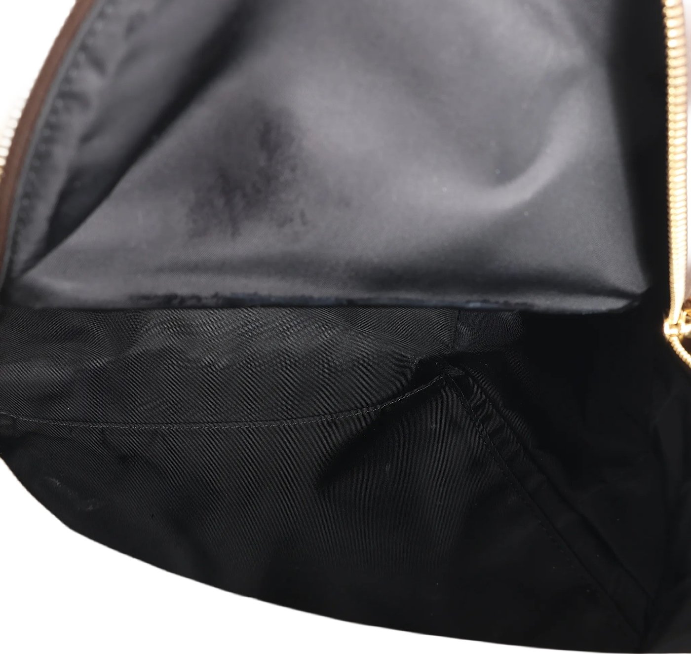 Louis Vuitton Palm Springs PM Monogram Backpack in Brown M41560