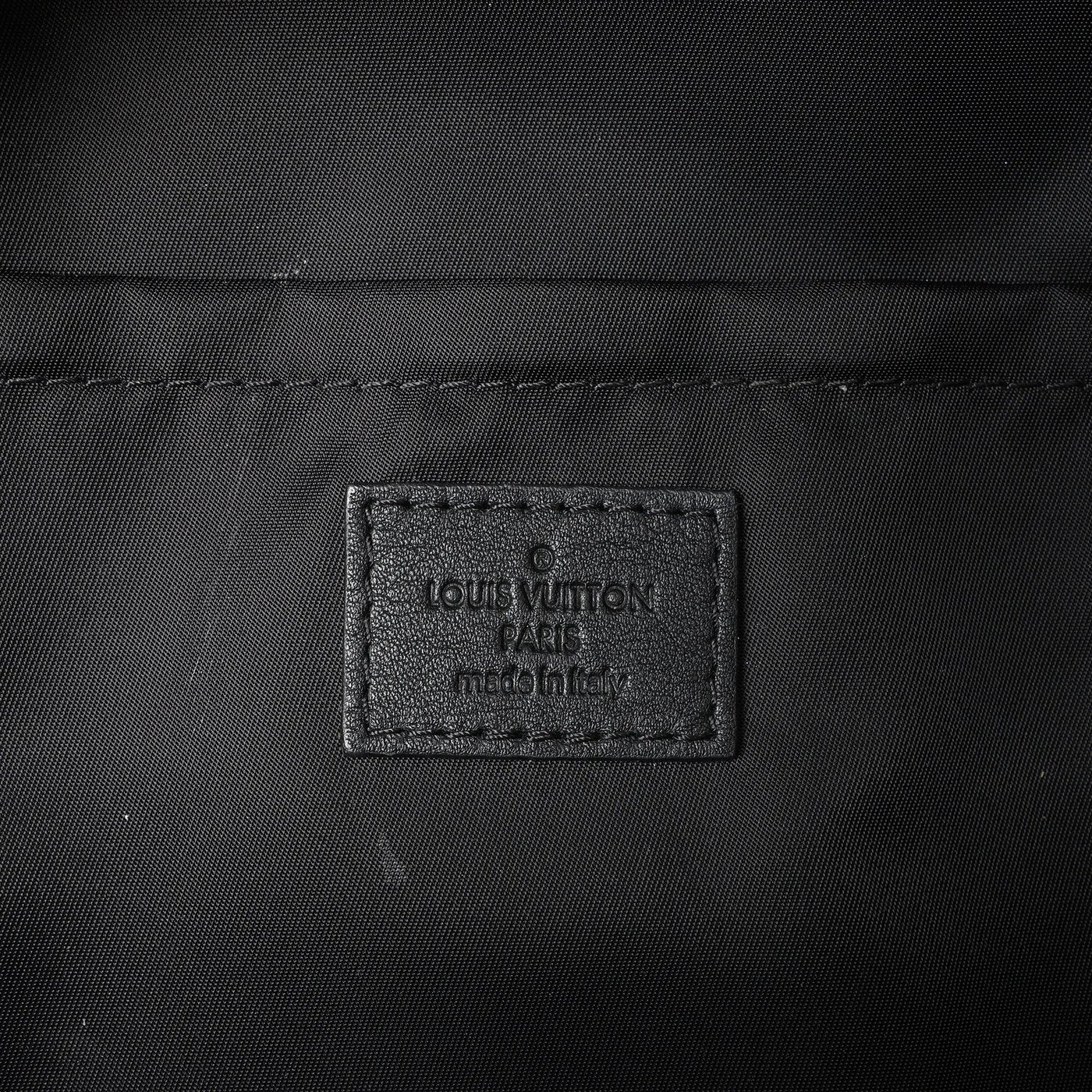 Louis Vuitton Palm Springs PM Monogram Backpack in Brown M41560