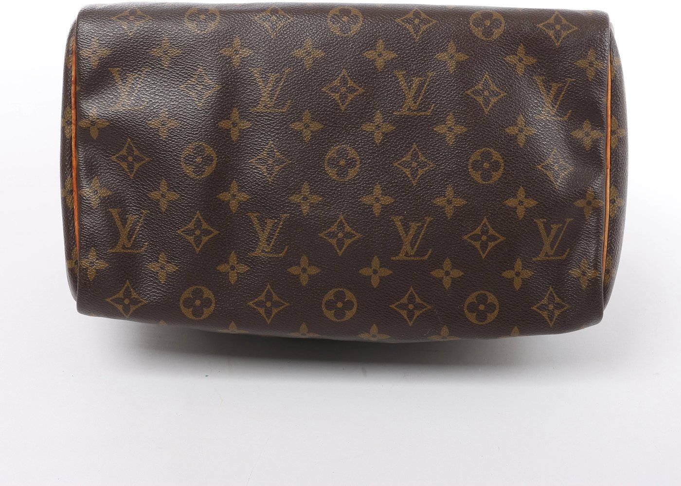 Louis Vuitton Speedy 30 Monogram Handbag in Brown M41526