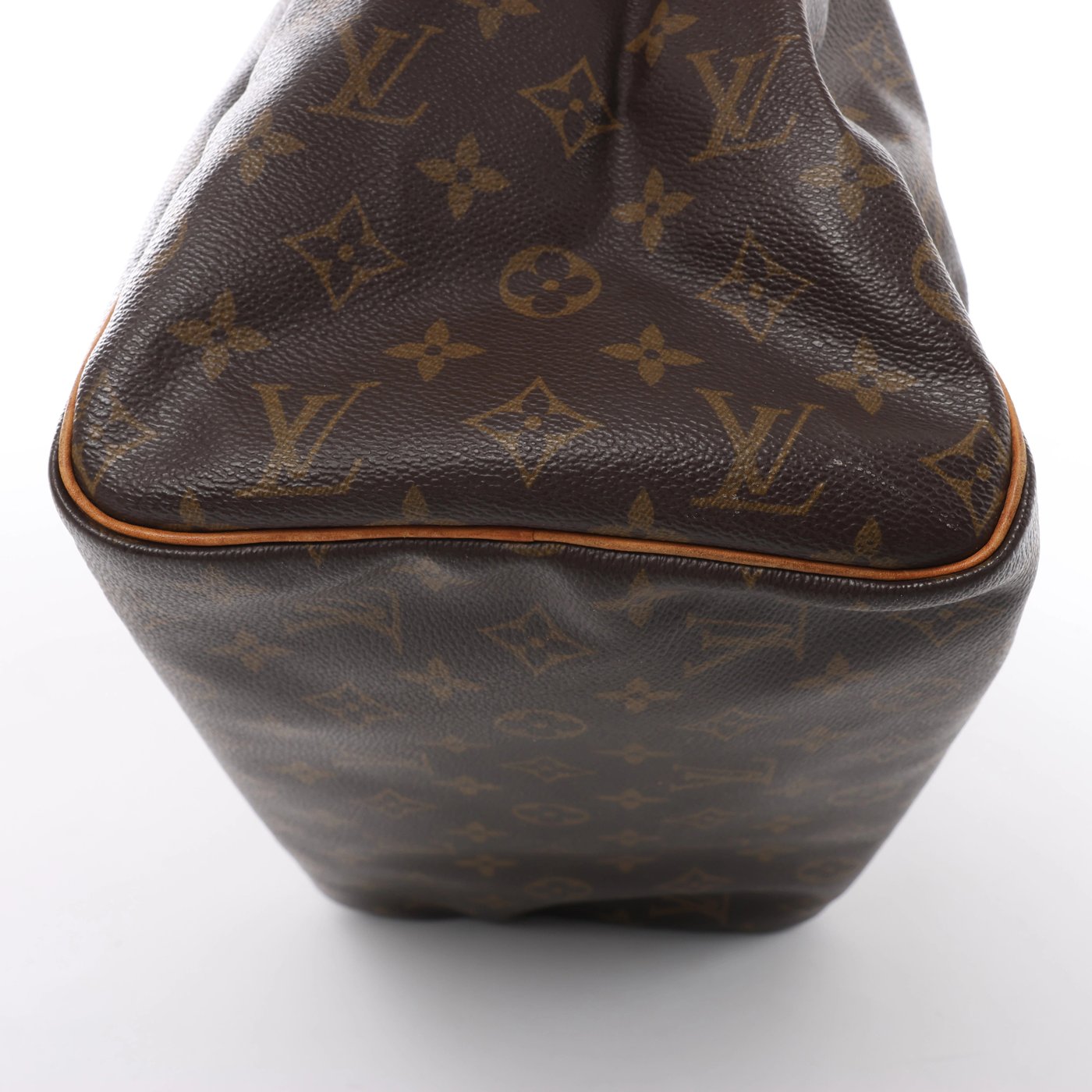Louis Vuitton Speedy 30 Monogram Handbag in Brown M41526